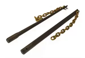Weight Distribution & Sway Control Components