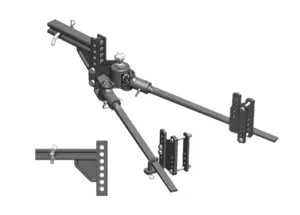 Weight Distribution Hitches