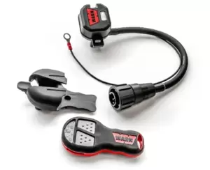 Winch Controllers