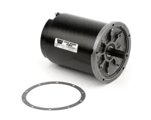 Winch Motor