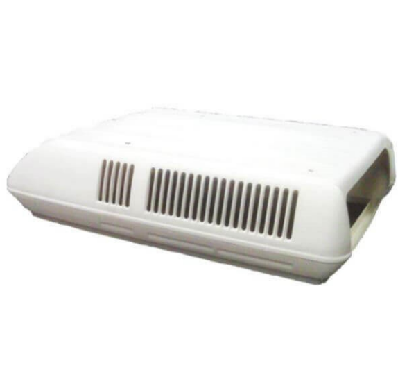 Coleman-Mach Replacement Shroud for Mini-Mach - White • 6727-3761