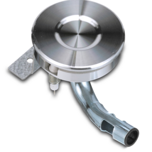Dometic Range Cooktop Center Burner
