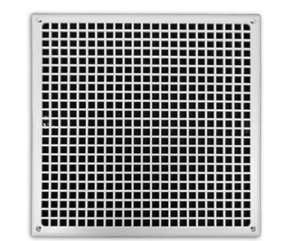 Coleman-Mach Lateral Ducted ADB Ceiling Assembly Cool-Only • 8330A743