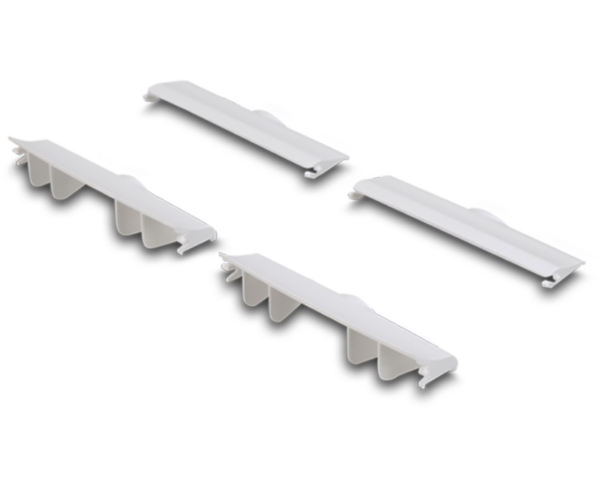 Dometic A/C Ceiling Assembly Vents, Polar White • 3315333.001