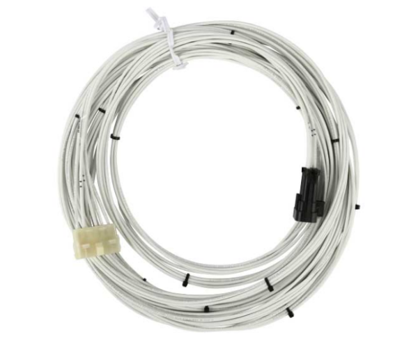 Cummins 30' RV Generator Remote Panel Wire Harness • 338-3489-02