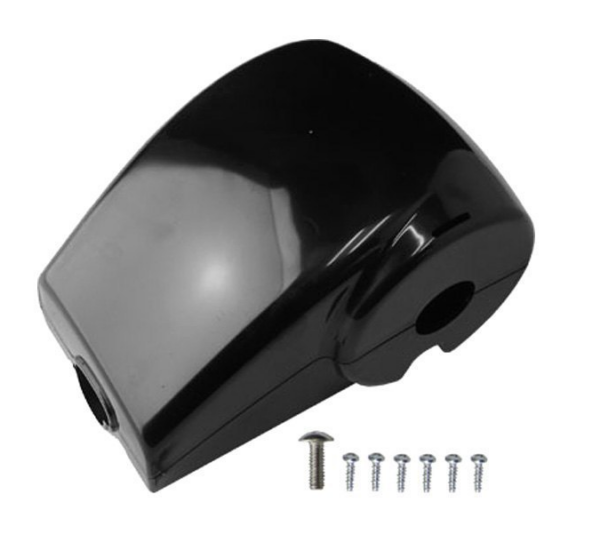 Carefree Eclipse Idler Cover Kit - Black • R001325BLK