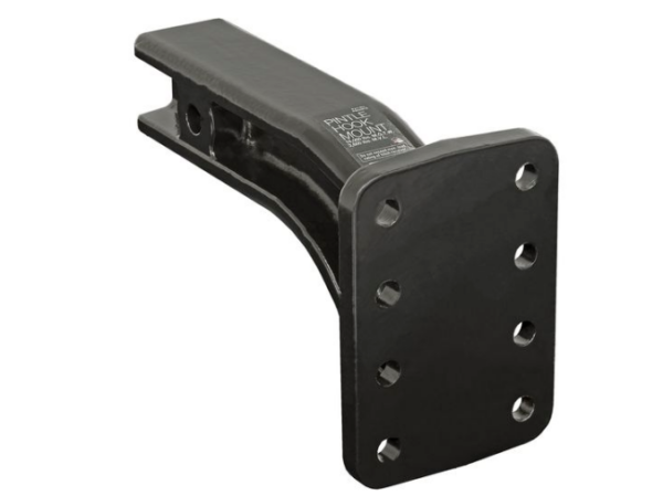 Buyers 3 Position Pintle Hook Mount for 2-1/2" Receiver 20,000 MGTW • PM25812