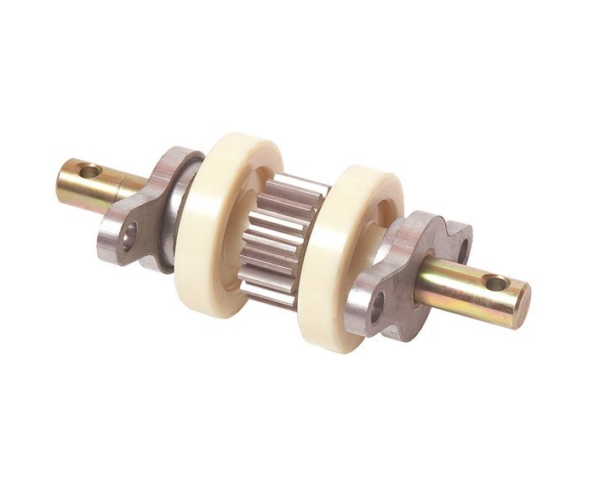 AP Products Nickel Standard Gear Pack for Lippert Slide-Out Systems, 15 Tooth • 014-324869