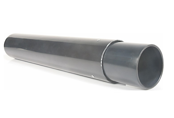 Camco Gen-Turi - Extension 18" with Coupler • 44872