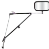 CIPA Universal Deluxe Door Mount Mirror • 11650