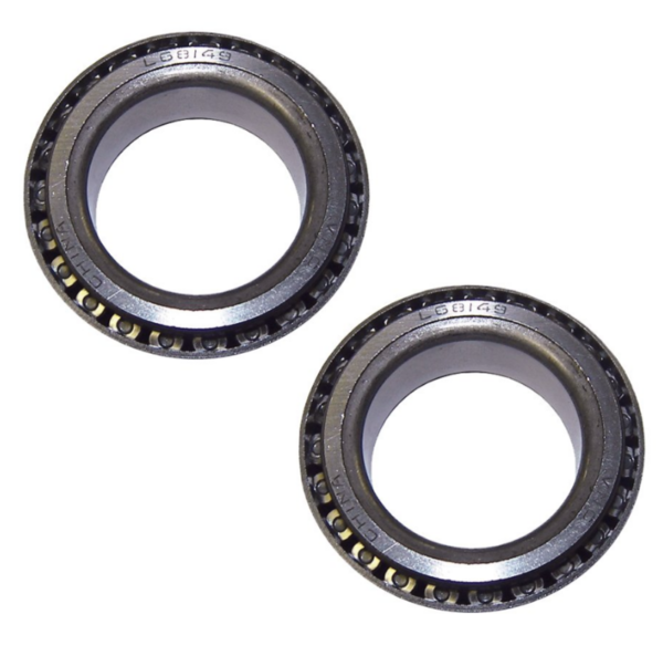 AP Products Inner Bearing L-68149, 2 Pack • 014-122092-2