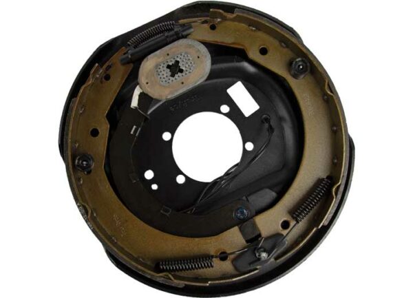 AP Products 12" x 2" Electric Brake Assembly • 014-122451-B