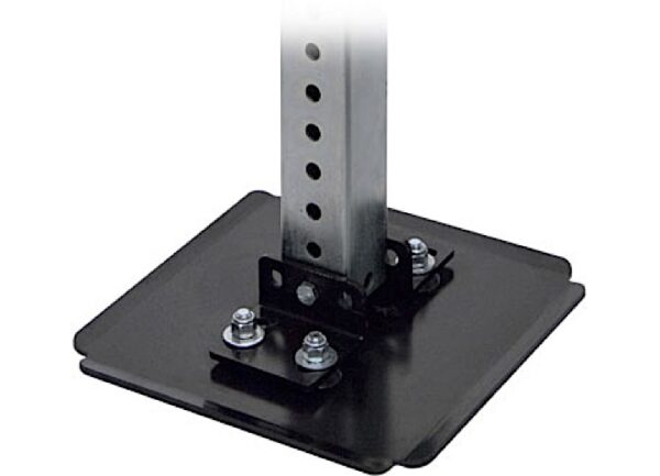 BAL Big Bad 10" Foot Pads For Manual/Electric Jacks • 29160
