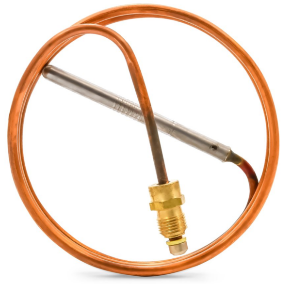 Camco RV Water and Furnace Thermocouple Kit - 30" • 09313