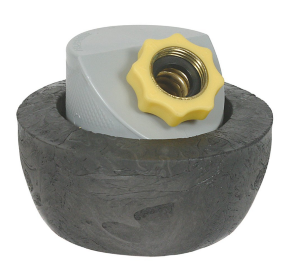Camco RV Grey Water Seal • 39322