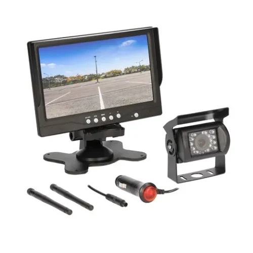Audio & Video