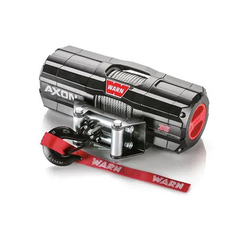 Winches & Hoists