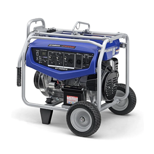 Generators, Solar, & Electrical