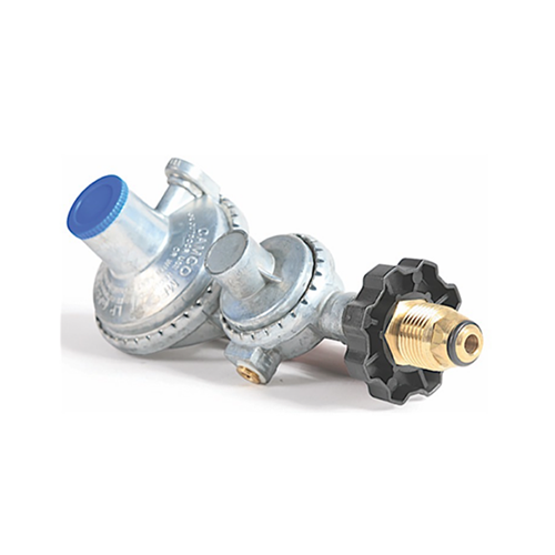 Propane & Components