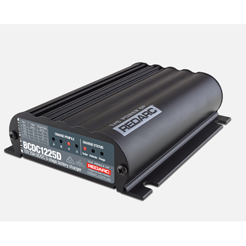 Battery Components & Accessories