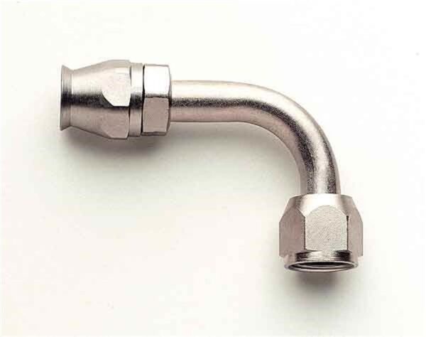 Aeroquip Fce1732 Air Conditioner Hose End Fitting - Image 2