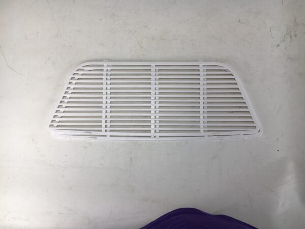Coleman Mach 8430-3701 Air Conditioner Ceiling Assembly Grille