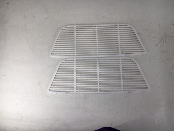 Coleman Mach 8430-3701 Air Conditioner Ceiling Assembly Grille - Image 3