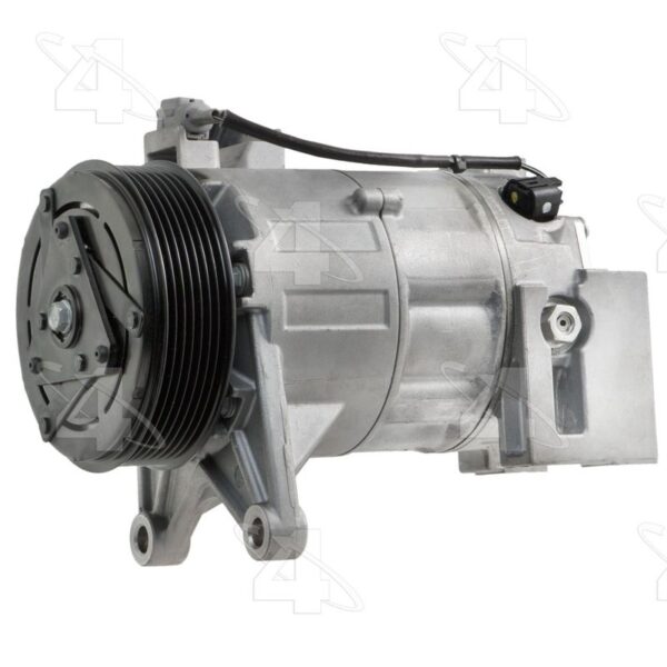 Four Seasons 8594nk Air Conditioner Compressor - Image 2