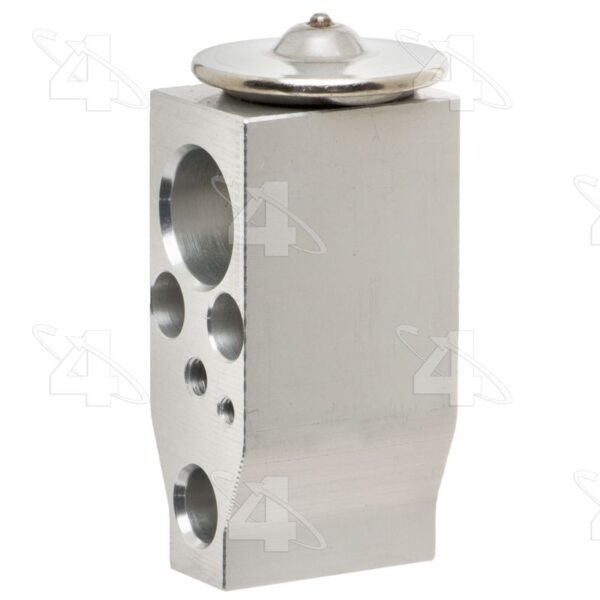 Four Seasons 8594nk Air Conditioner Compressor - Image 3