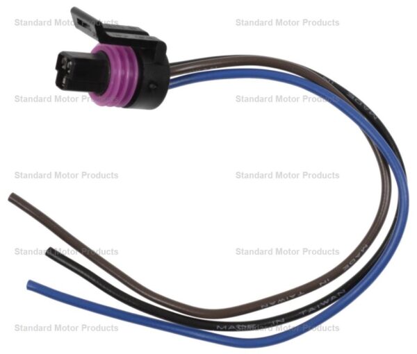 Standard Motor Eng.Management S-619 Air Conditioner Compressor Cut-Out Switch Connector