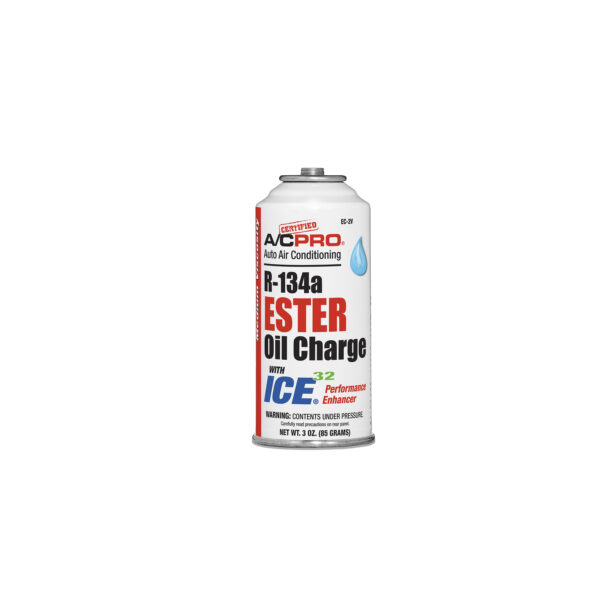 Interdynamics Cert352-1 Air Conditioner Oil