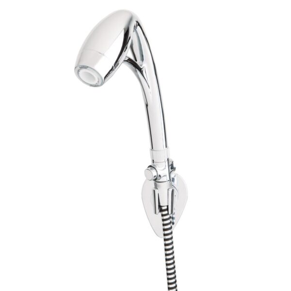 Oxygenics/ Etl 26188 Shower Head
