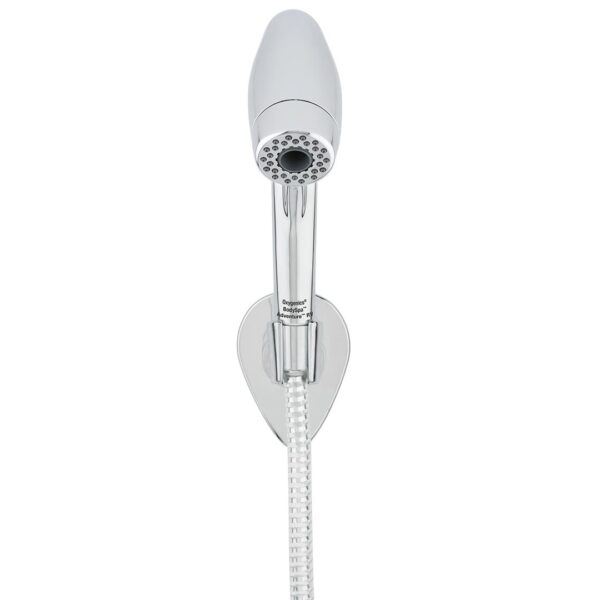 Oxygenics/ Etl 25188 Shower Head - Image 3