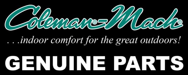Coleman Mach 8333-3211 Air Conditioner Installation Kit