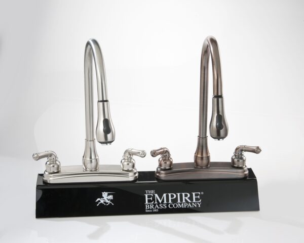 Empire Brass U-Yob2000ob Faucet