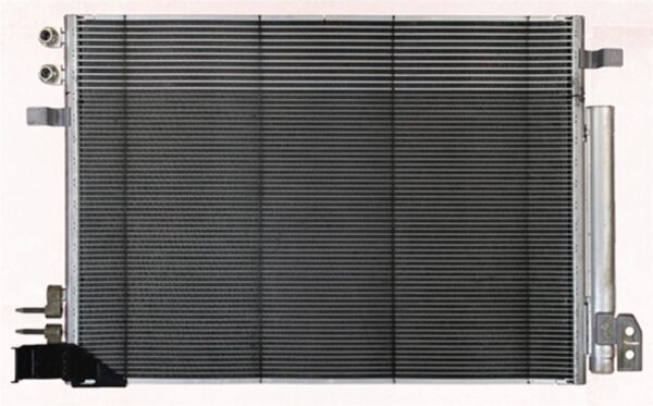Four Seasons 41089 Air Conditioner Condenser