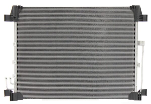 Four Seasons 41061 Air Conditioner Condenser