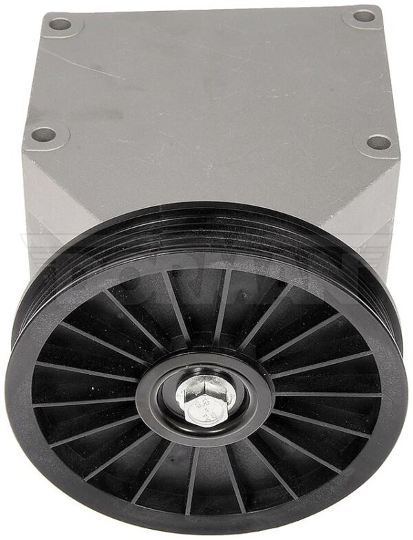 Help! By Dorman 34868 Air Conditioner Bypass Pulley - Image 4