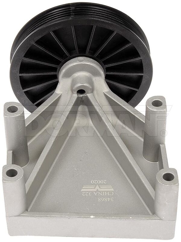 Help! By Dorman 34868 Air Conditioner Bypass Pulley - Image 3