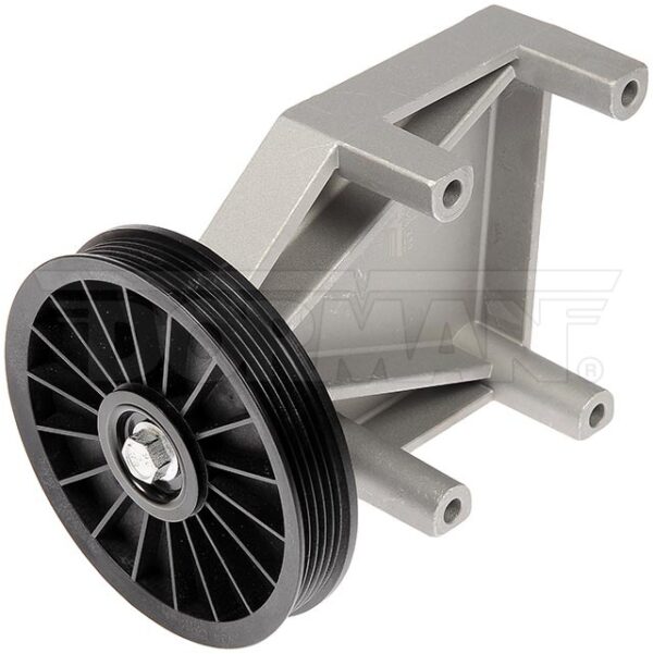 Help! By Dorman 34868 Air Conditioner Bypass Pulley