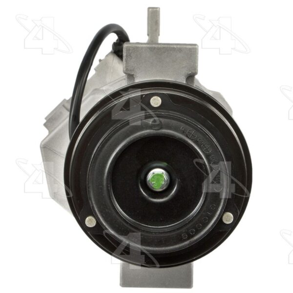 Four Seasons 78362 Air Conditioner Compressor - Image 3