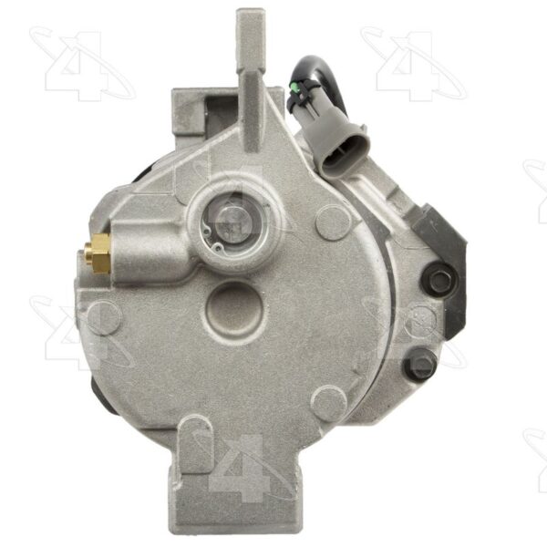 Four Seasons 78362 Air Conditioner Compressor - Image 6