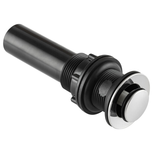 Dura Faucet Df-Pu202-Cp Sink Drain Assembly - Image 2
