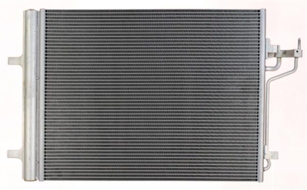 Four Seasons 41076 Air Conditioner Condenser