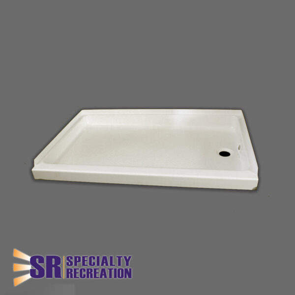 Specialty Recreation Sp2436pl Shower Pan