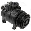 Four Seasons 197365 Air Conditioner Compressor - Image 2