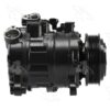 Four Seasons 197365 Air Conditioner Compressor - Image 3
