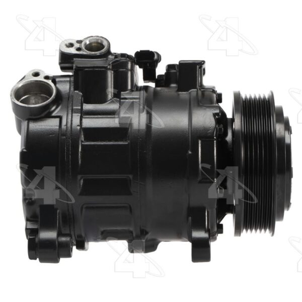 Four Seasons 197365 Air Conditioner Compressor - Image 3