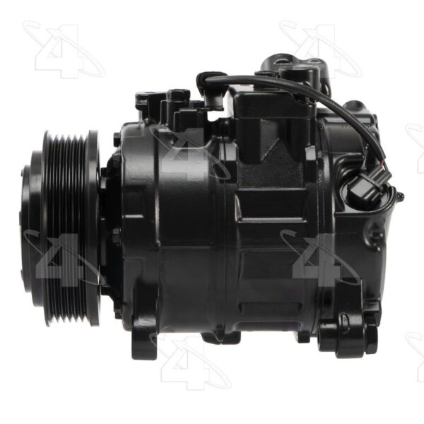 Four Seasons 197365 Air Conditioner Compressor - Image 4