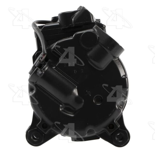 Four Seasons 197365 Air Conditioner Compressor - Image 5